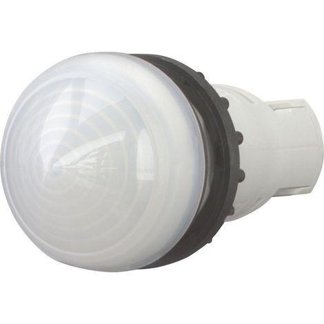 Dispositivo de mando Eaton m22-lch-w lámpara BA 9s IP66