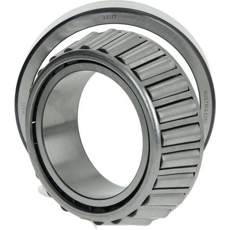 Bearing 85x140x41mm INA/FAG FFAG INA 33117 (1/2)