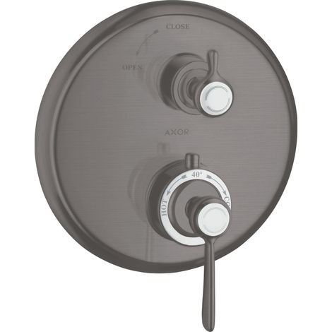 hansgrohe AXOR Montreux Thermostat Unterputzmodell mit (1/5)