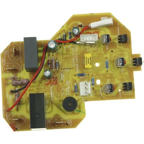 Ersatzteil - Elektronische Karte - - PHILIPS