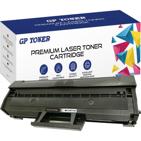Toner pour Samsung GP-S111S GP (1/5)