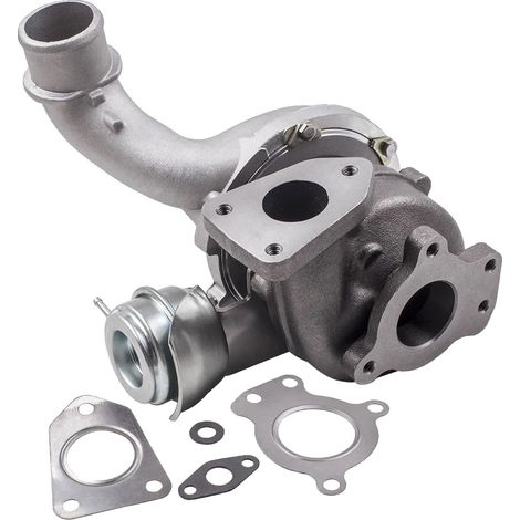 Turbocompressore, lunghezza articolo 26 cm, larghezza articolo 30 cm, altezza articolo 24 cm, peso articolo 7,5 kg, compatibilità con modelli di veicoli multiuso (1/5)