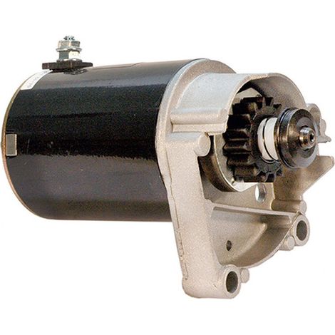 Rotary 9797 - Motorino di avviamento elettrico b&s sostituisce b&s - 9797