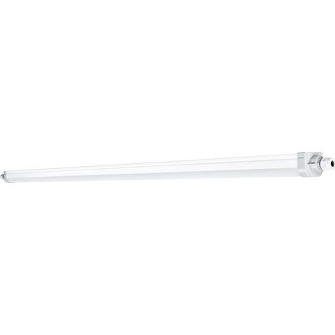 Attrezzatura impermeabile Ledvance 50/34W 6100/4200Lm 4000K 120º IP66 Dimmerabile (1/3)