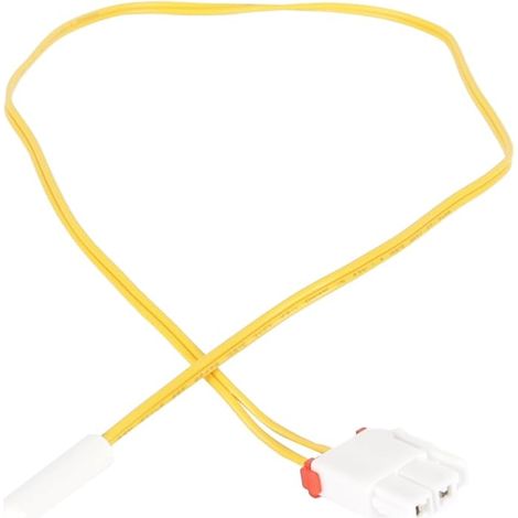 Capteur de température pour réfrigérateur-congélateur DA32-00006W, DA32-00006B, DA32-00006C, DA32-00006D, DA32-10105P, DA32-10105R (1/5)
