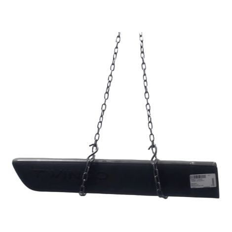 Protection Porte Arriere Droit RENAULT Twingo III 2014-... [PRODUIT D'OCCASION]♻️828204792r