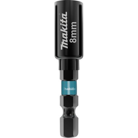 Makita B-66830 Steckschlüsseleinsatz 8 mm 1/4"