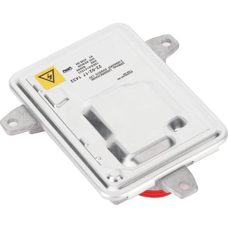 Centralina per fari HID D1s 130732931201 A1669002800 per GLK300 GLK350 (1/4)