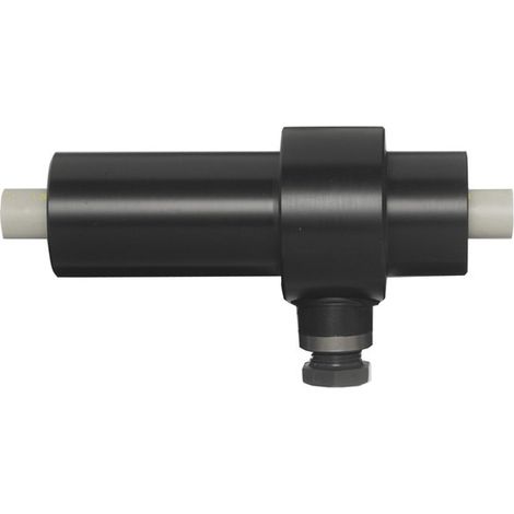 GF Endfitting PVDF/PE100 di 20 SDR11 x da 50 SDR11