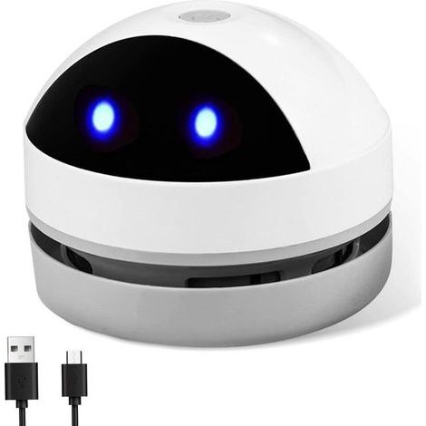 Réveil numérique à double alarme – Volume et luminosité réglables – Écran LED multicolore avec veilleuse – Fonction snooze et sauvegarde de la mémoire – Noir (1/5)