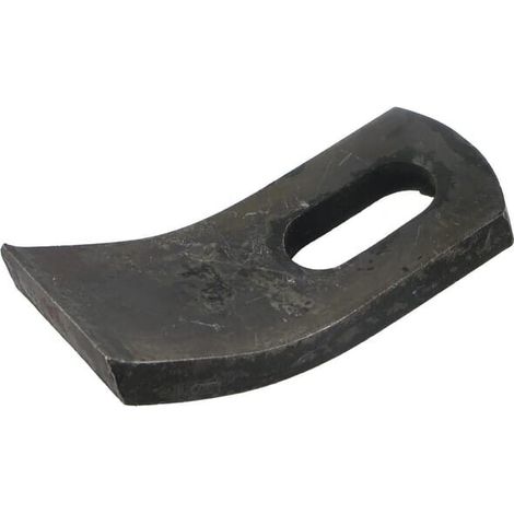 Cuchilla picadora 40x10x96 SMA UNIVERSAL 488588