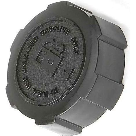 Adapté au bouchon spécifique pour tracteur-tondeuse Cyclingcolors de 44 mm — Compatible avec les moteurs Briggs & Stratton