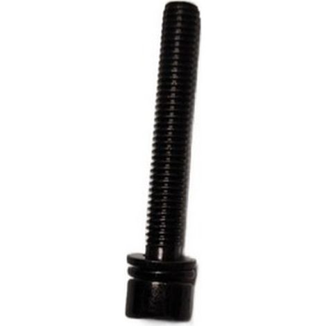 Tornillo M5X35 para desbrozadora compatible con Pnbc520