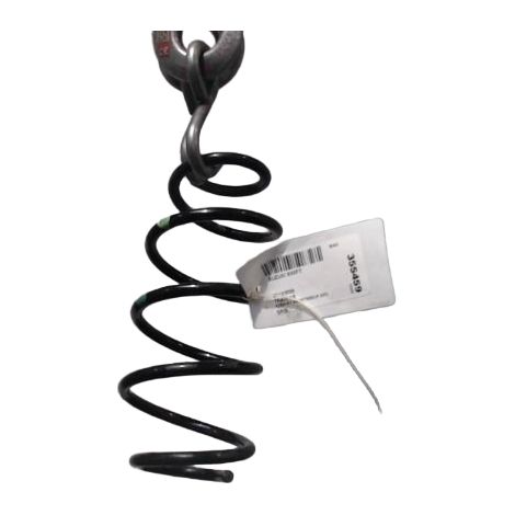 [PRODUIT D'OCCASION] Ressort Amortisseur Arriere Gauche SUZUKI Swift ♻️ Ref Oe. 4131152r00 - Garantie à vie (1/2)