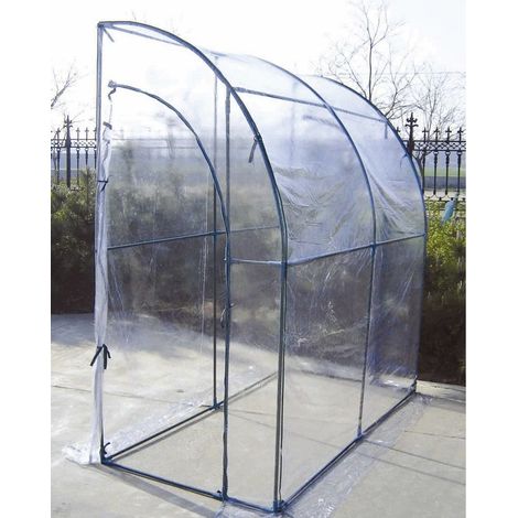 SERRA PER PIANTE PARETE 2PORTE (1/9)