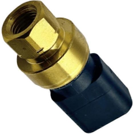 Capteur de pression 2766793 276-6793 Compatible avec les bulldozers, foreuses rotatives et excavatrices Caterpillar 330D, 330C et 336D (1/5)