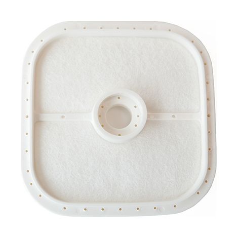 Filtre a air débroussailleuse Echo SRM266, SRM280, SRM300TES - A226000473 (1/2)