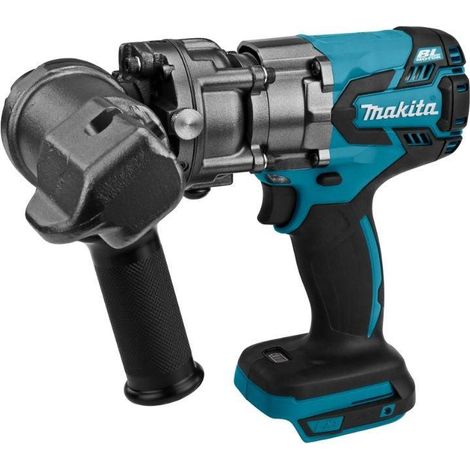 Makita DSC121ZK Gewindeschneider 18V Li-Ion Hochleistungswerkzeug