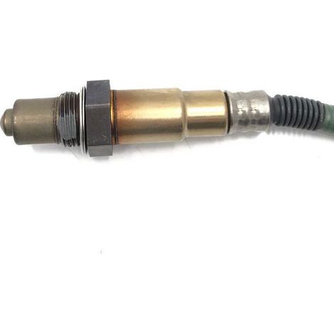 Sonde lambda compatible avec les pièces automobiles Mercedes-Benz C300, référence 0258017014 A0035426918 (1/3)