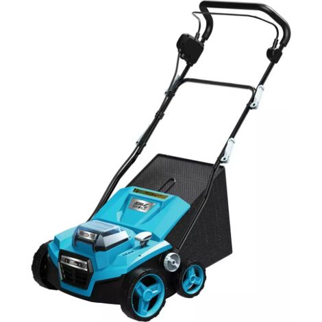 Desmontador de baterías 218V 38CM 0AH SAS+ALL - DED7196V