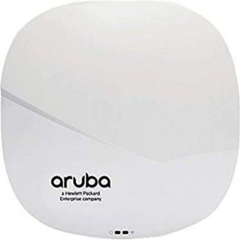 Punto de acceso OmniAccess Instant OAW-IAP207-RW 1300Mbps 802.11ac 2x2 MU-MIMO 380g Blanco