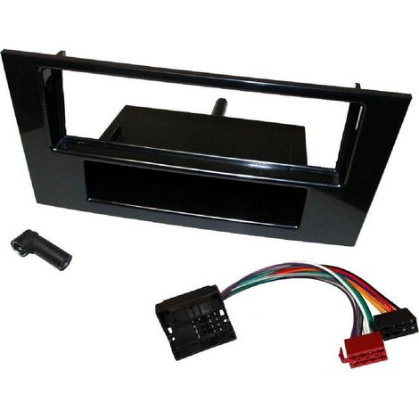 Kit Installation Autoradio KITFAC-147 compatible avec Ford Mondeo