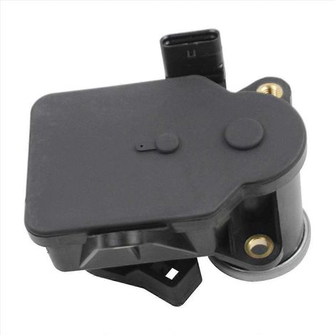 Servomoteur d'actionneur de soupape de collecteur d'admission - compatible Mercedes Classe C/E/M/G/R/S - réf. 6421500294 5175643AA (1/5)