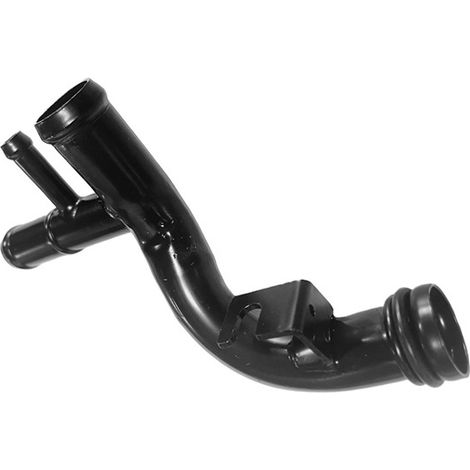 059121163F ist geeignet für Kühlwasserschläuche der Audi-Modelle Q5, Q7, A4, A5 und A6. (1/4)