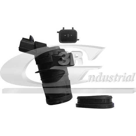 3RG 88804 BOMBA AGUA LIMPIAPARABRISAS