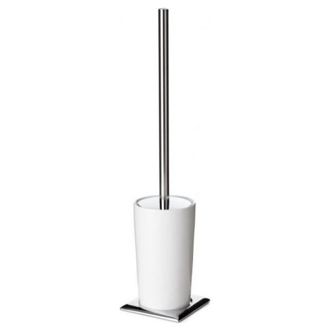 Accessoires WC tatay ronda acier inoxydable design moderne (1/2)