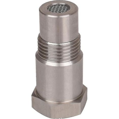 Lot de 2 capteurs d'oxygène O2 A pour éliminer le voyant moteur et corriger le témoin de dysfonctionnement (voyant Cel Fix). (1/4)