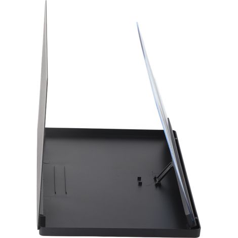 Loupe d'écran pour téléphone portable, amplificateur vidéo HD, support d'agrandissement d'écran