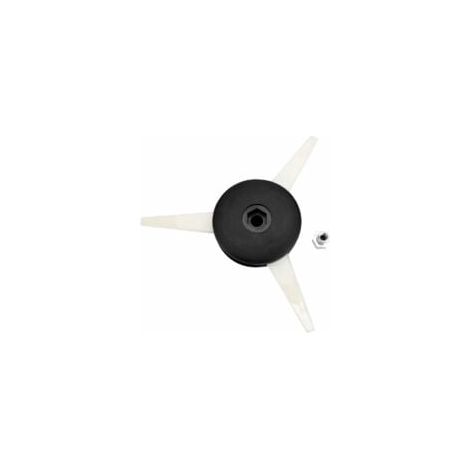 Tête de rechange pour tondeuse Stihl Polycut 6-3 pour FS38, FS45, FS46 & FS50. 4006 710 2104 (1/5)