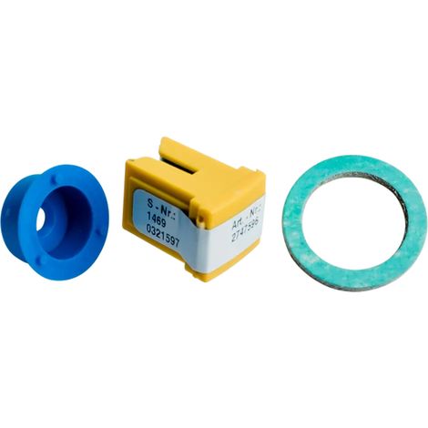 Wolf Kit de conversion entre E/LL et P pour CGB-2-38, 8616201