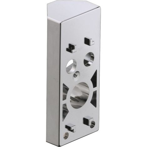 hansgrohe AXOR Uno Kit de montage d'angle AXOR Uno, 28693950, (1/3)