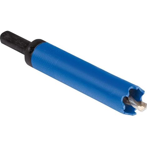 Kaiser 1088-06 Hartmetallbohrer 20 mm für Bohrmaschine (1/5)