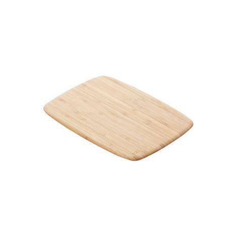 Tabla de cortar point virgule cutting board bambú 28x20 cm (1/3)