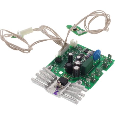 Delonghi scheda PCB 230V originale macchina caffè Citiz EN166 EN167 EN266 EN267 (1/5)