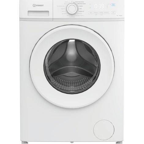 Machine à laver Indesit ima762mytimeit 7 kg 1200 RPM (1/5)