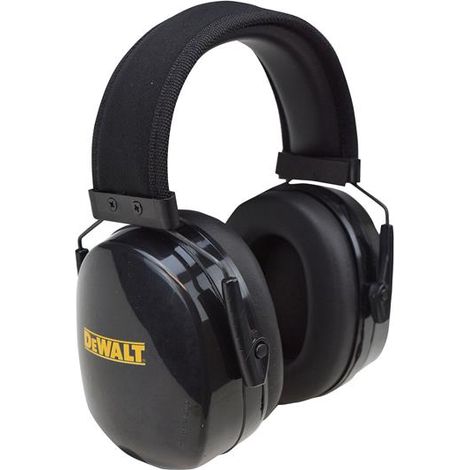 Dewalt DPG18-BX EU DPG18BX Premium Ear Defenders DEWDPG18BX