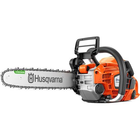 Husqvarna 970518114 Motosega 540 XP Mark III Potenza e Precisione Professionale (1/5)