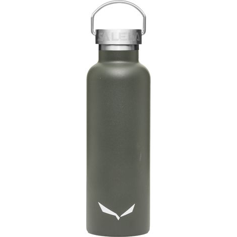 Salewa Valsura borraccia termica unisex 0,65 L verde 00-00000005195671