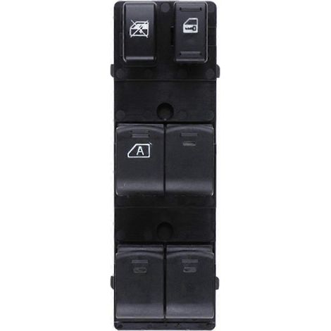 Interrupteur de lève-vitre 25401-ZN40A pour 2,5 L 07-12-- (1/5)