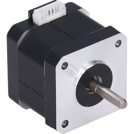 Piezas de repuesto para extrusor de impresora 3D de aleación de aluminio para Ender 3 (1/5)