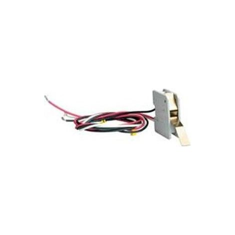 Legrand 026574 Contact signalisation embroché/débroché pour mécanisme ''Débro-lift'' (1/2)