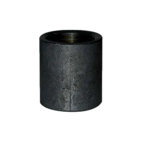 Manguito 05x10 negro