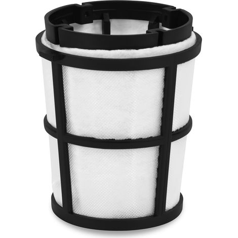VONROC Jeu de filtres - pour aspirateur sans fil VONROC VC503DC (1/3)
