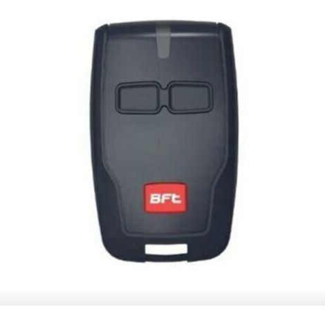 Télécommande BFT Mitto B RCB02 en remplacement de MITTO COOL C2 (1/5)