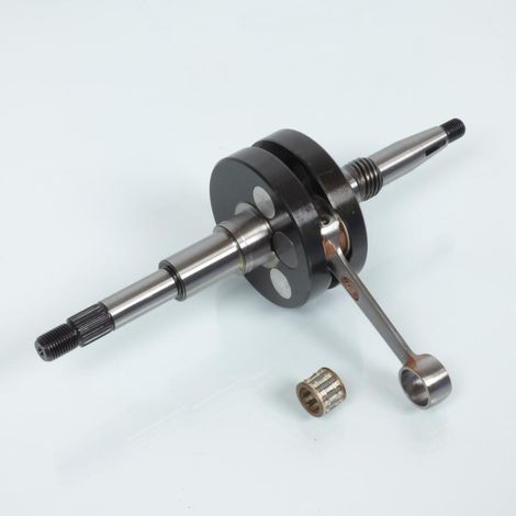 kurbelwelle p2r für motorroller sym 50 orbit neu (1/3)