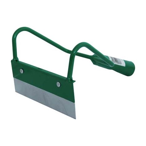 SARCHIATORE LAMA LUCIDA STARS - ACCIAIO CM 16 O.MM 26- 2 pezzi